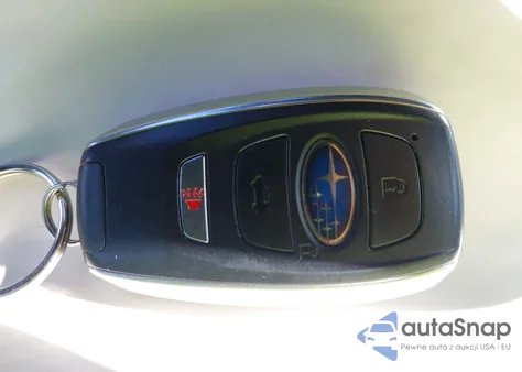 2024 Subaru Wrx Limited из США, поврежденный, VIN JF1VBAN64R9811625